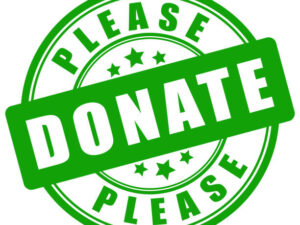 Donate to the Band