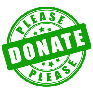Donate to the Band