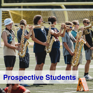 Prospective Students